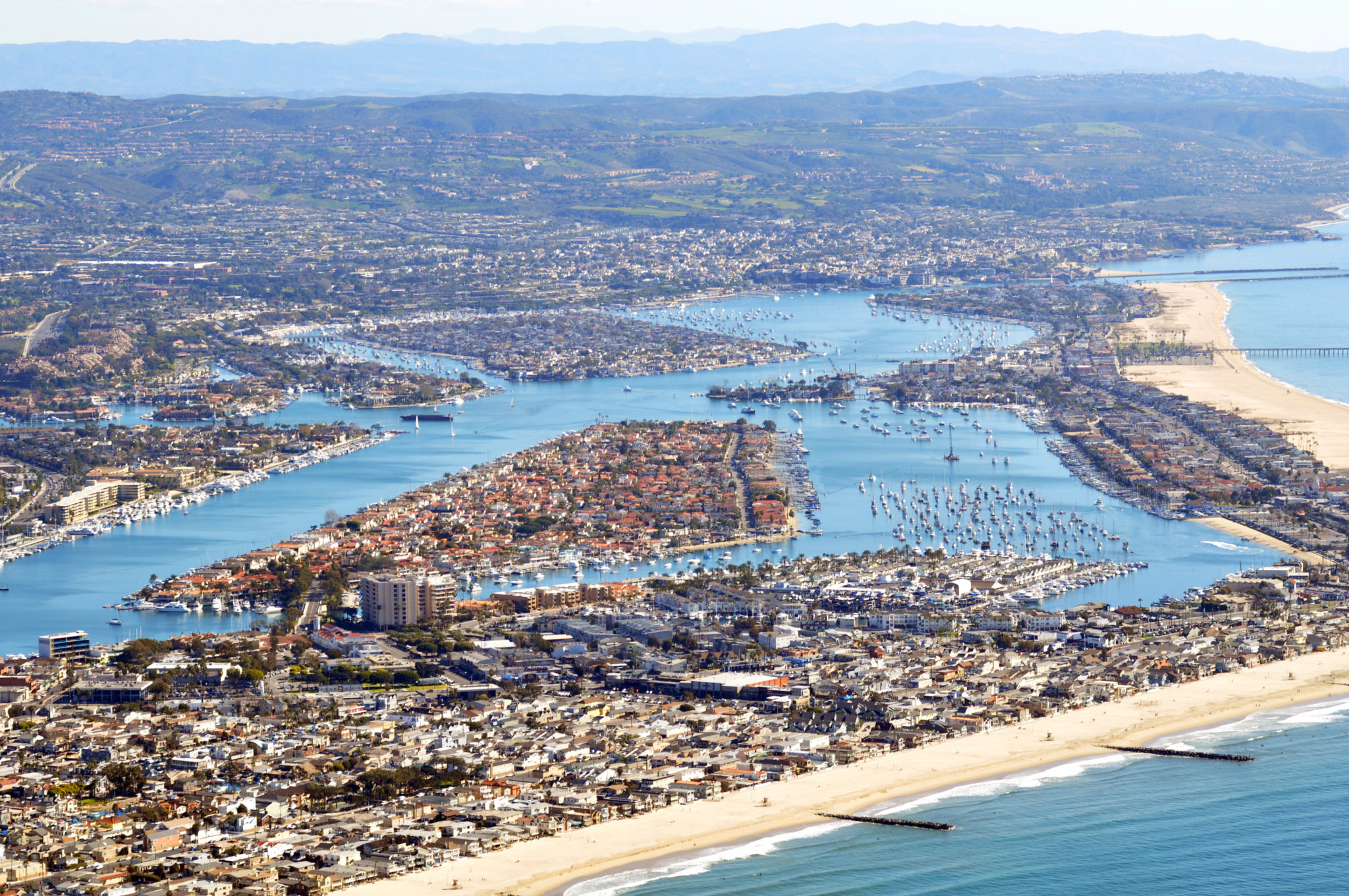 Newport Beach, CA Accounts Payable Automation Image of Newport Beach, CA Accounts Payable Automation