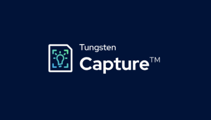 Tungsten Capture